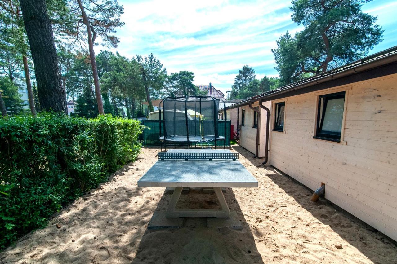 Promyk Feriehus