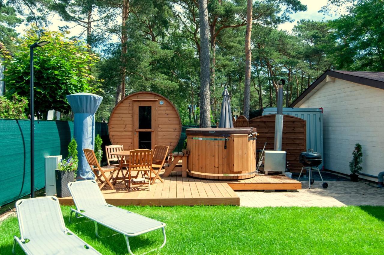 Promyk Feriehus *