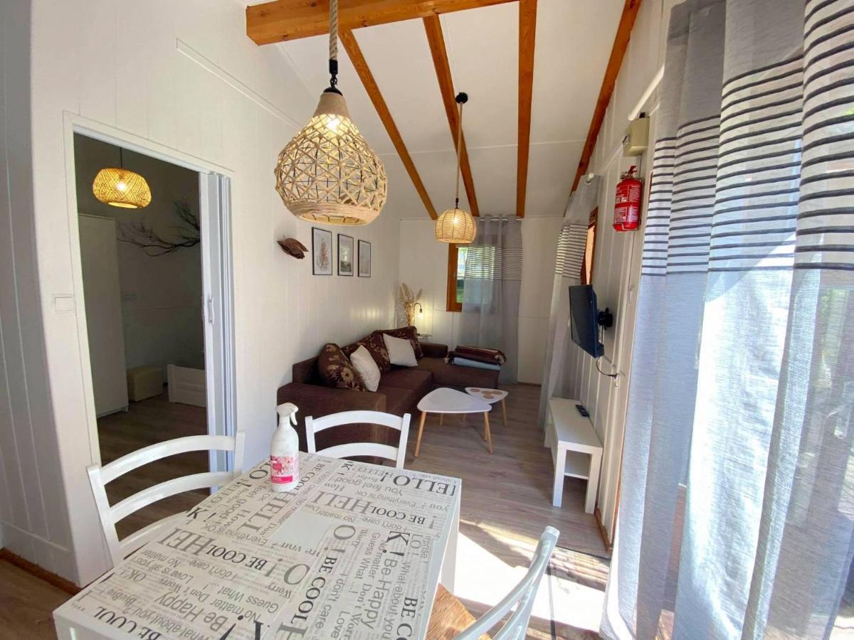 Feriehus Promyk