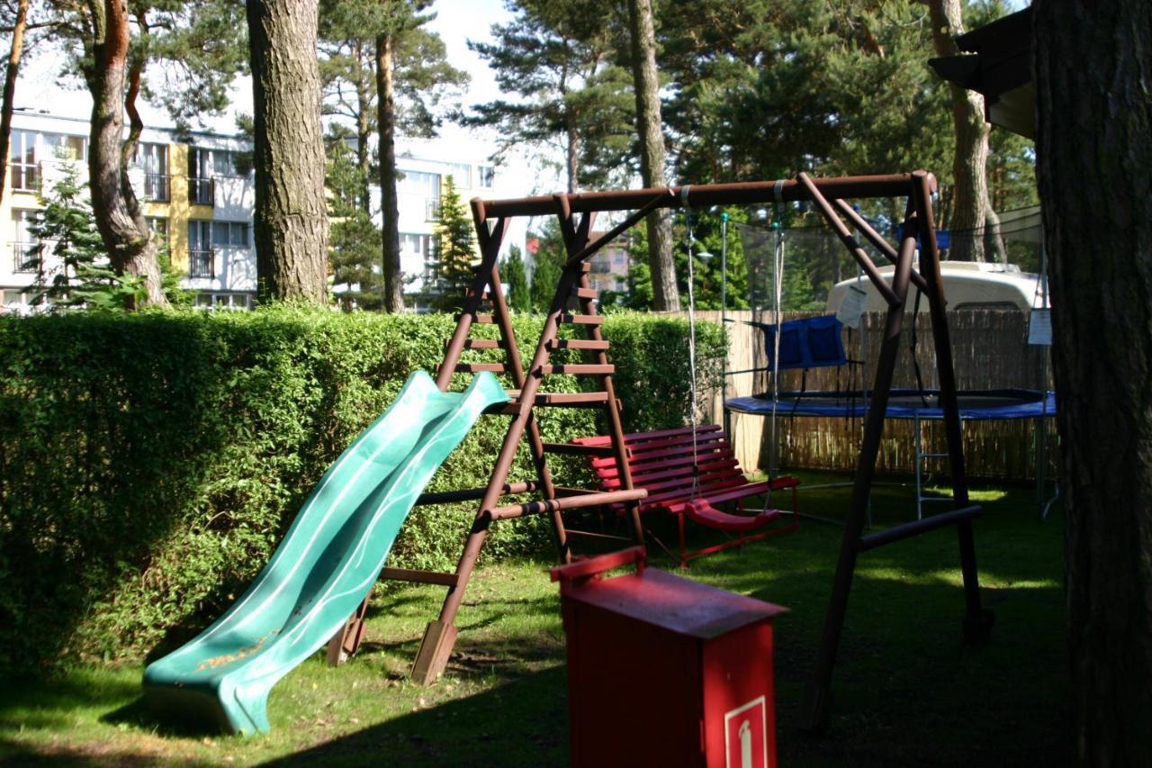 Promyk Feriehus